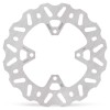 Disc frână fix NITRO off-road spate MOTO-MASTER 110976