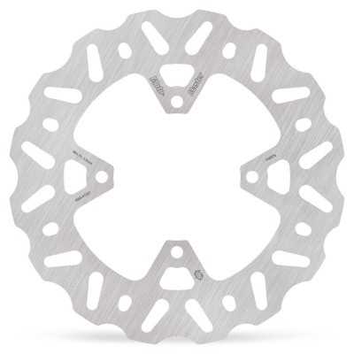 Disc frână fix NITRO off-road spate MOTO-MASTER 110976