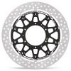 Disc de frână HALO T-FLOATER RACING față MOTO-MASTER 117089