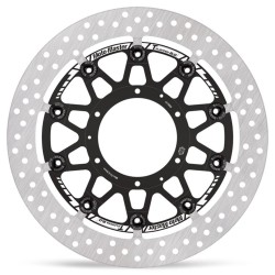 Disc de frână HALO T-FLOATER RACING față MOTO-MASTER 117089 Disc de frână HALO T-FLOATER RACING față MOTO-MASTER 117089