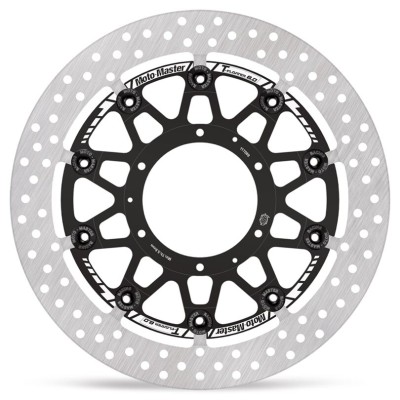 Disc de frână HALO T-FLOATER RACING față MOTO-MASTER 117089