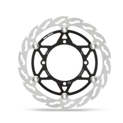 Disc de frână flotant flame oversize offroad 280 MOTO-MASTER 112450 Disc de frână flotant flame oversize offroad 280 MOTO-MASTER 112450