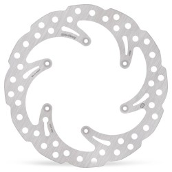 Disc de frână fix vintage offroad MOTO-MASTER 110968