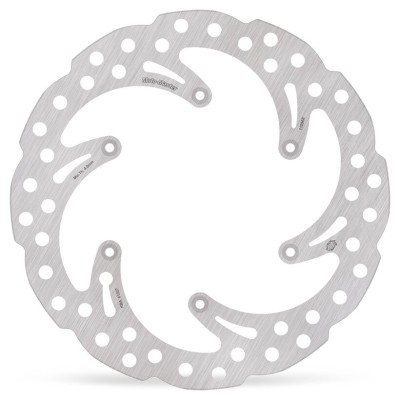 Disc de frână fix vintage offroad MOTO-MASTER 110968