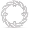 Disc de frână flame fixed spate MOTO-MASTER 510125