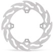 Disc de frână flame fixed spate MOTO-MASTER 510125 Disc de frână flame fixed spate MOTO-MASTER 510125 thumb