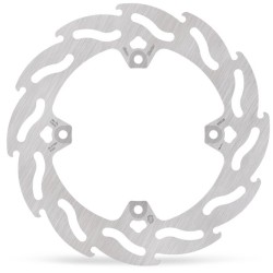 Disc de frână flame fixed spate MOTO-MASTER 510125 Disc de frână flame fixed spate MOTO-MASTER 510125
