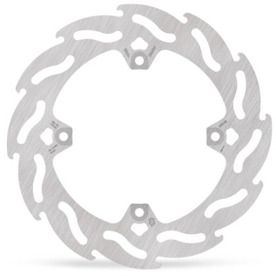 Disc de frână flame fixed spate MOTO-MASTER 510125