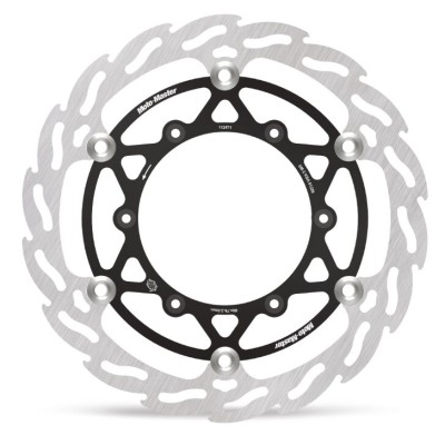 Disc de frână flotant flame față MOTO-MASTER 112471