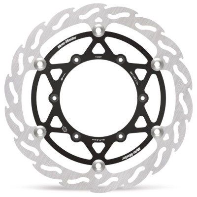 Disc de frână flotant flame oversize față MOTO-MASTER 112472