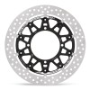 Disc de frână HALO SPRMT RACING T MOTO-MASTER 116104
