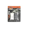 Plăcuță de frână ROADPRO CARBON RACING MOTO-MASTER 414306
