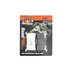 Plăcuță de frână ROADPRO CARBON RACING MOTO-MASTER 414306 Plăcuță de frână ROADPRO CARBON RACING MOTO-MASTER 414306