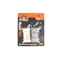 Plăcuță de frână față RoadPRO Sinter MOTO-MASTER 414301 Plăcuță de frână față RoadPRO Sinter MOTO-MASTER 414301