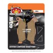 Plăcuță de frână NITRO MOTO-MASTER 82821 Plăcuță de frână NITRO MOTO-MASTER 82821 thumb