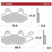 Plăcuță de frână ROADPRO SINTER SPORT MOTO-MASTER 402905 Plăcuță de frână ROADPRO SINTER SPORT MOTO-MASTER 402905 thumb
