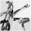 Furtun de frână din oțel inoxidabil față MOTO-MASTER 212077 Furtun de frână din oțel inoxidabil față MOTO-MASTER 212077 thumb