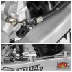 Furtun de frână din oțel inoxidabil spate MOTO-MASTER 212078 Furtun de frână din oțel inoxidabil spate MOTO-MASTER 212078 thumb