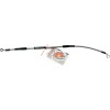 Furtun de frână RR MOTO-MASTER 212062