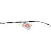 Furtun de frână RR MOTO-MASTER 212070 Furtun de frână RR MOTO-MASTER 212070 thumb