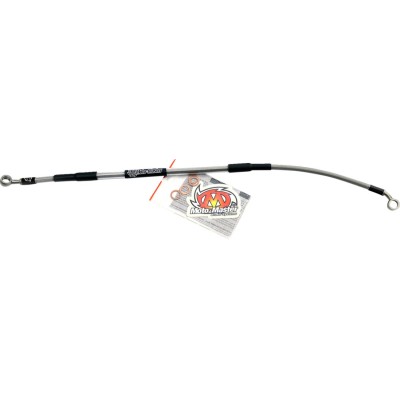 Furtun de frână RR MOTO-MASTER 212074 Furtun de frână RR MOTO-MASTER 212074
