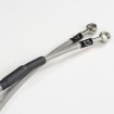 Furtun de frână din oțel inoxidabil spate MOTO-MASTER 212114 Furtun de frână din oțel inoxidabil spate MOTO-MASTER 212114 thumb