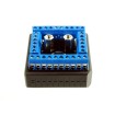 Modul adaptor breakout box J1850 pentru motoscope pro ALTELE 1003116 Modul adaptor breakout box J1850 pentru motoscope pro ALTELE 1003116 thumb
