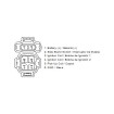 Cdi HONDA ALTELE 01553-0P Cdi HONDA ALTELE 01553-0P thumb