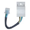 Cdi HONDA ALTE 01613-0P