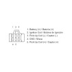 Cdi HONDA ALTE 01613-0P Cdi HONDA ALTE 01613-0P thumb