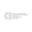 Cdi scuter HON ALTE 01401-0P Cdi scuter HON ALTE 01401-0P thumb