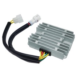 Regulator SUZUKI ALTELE 02452-0P