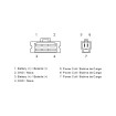 Regulator HONDA ALTELE 02054-0P Regulator HONDA ALTELE 02054-0P thumb