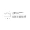Regulator PEUGEOT ALTELE 02349-0P Regulator PEUGEOT ALTELE 02349-0P thumb