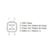 Regulator BETA ALTE 02513-0P Regulator BETA ALTE 02513-0P thumb