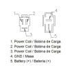 Regulator SUZUKI ALTELE 02396-0P thumb