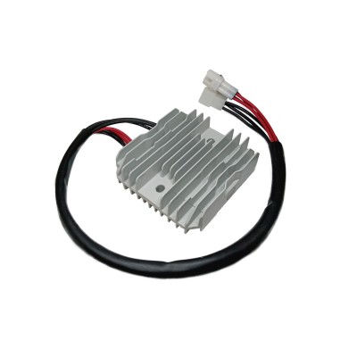 Regulator SUZUKI ALTELE 02552-0P Regulator SUZUKI ALTELE 02552-0P