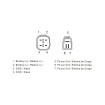 Regulator SUZUKI ALTELE 02552-0P Regulator SUZUKI ALTELE 02552-0P thumb