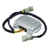 Regulator KTM ALTELE 02568-0P