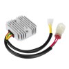 Regulator HONDA XRV ALTELE 02387-0P