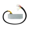 Regulator SUZUKI ALTELE 02445-0P