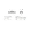 Regulator SUZUKI ALTELE 02445-0P thumb