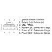 Regulator / redresor KAW ALTE 02077-0P Regulator / redresor KAW ALTE 02077-0P thumb