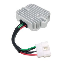 Regulator / redresor SUZ ALTELE 02312-0P Regulator / redresor SUZ ALTELE 02312-0P
