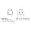 Regulator / redresor HON ALTELE 02418-0P Regulator / redresor HON ALTELE 02418-0P thumb