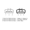 Regulator / redresor KAW ALTE 02434-0P Regulator / redresor KAW ALTE 02434-0P thumb