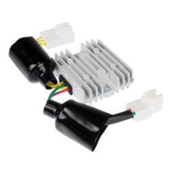 Regulator / redresor HON ALTELE 02444-0P Regulator / redresor HON ALTELE 02444-0P