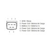 Regulator / redresor HON ALTE 02447-0P Regulator / redresor HON ALTE 02447-0P thumb