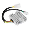 Regulator / redresor HON ALTE 02484-0P