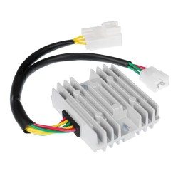 Regulator / redresor HON ALTE 02484-0P